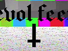 These girls dive into wet threesome sex with toys and bondage. They moan through foot fetish licking and deepthroat gagging in the bathroom.