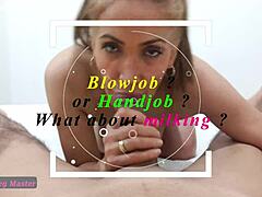 Hey, write in comments what you want me to do next with this big cock blowjob and rimjob action! 😏