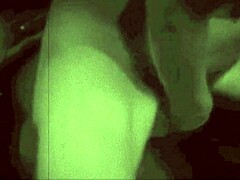 Vintage Interracial Threesome Unfolds In Dark London Shadows Of Swinging Sixties