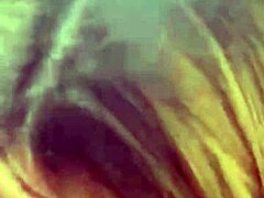 I spot this hot Argentinian girl on the street and convince her to get wild with me