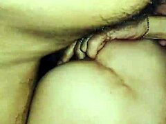 Monster Big Cock Pounds 40 Year Old Milf in Homemade Amateur Anal Assfucking Session