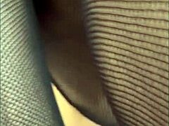 Hey, how hot is this Mexican amateur babe shoving that dildo deep in her ass tonight?