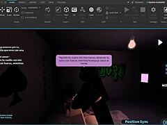 Latina gruesa capturada por gorila pandillero en el barrio. Se come polla negra monstruosa en acción Roblox intensa