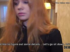 hey debtor, why not pay off that debt with your tender mouth and shaved pussy in rough doggystyle?