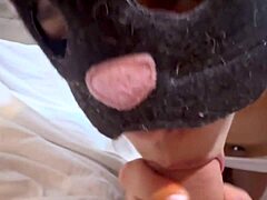 Step Dad Becomes Daddy Ass Doggystyle Bent Over Not Daughter Father-in-law!