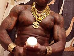 Whoa, check out this BBC worship session with Hallelujah Johnson, the weeping prophet himself! 😍