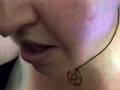 oh man this sri lankan bbw with big natural tits is such a sexy housewife treat