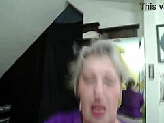 so this collection shows june's tiny 18+ panties selection with fat curvy hairy pussy and feet in slippers