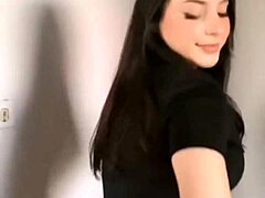 I spot this hot Argentinian girl on the street and convince her to get wild with me