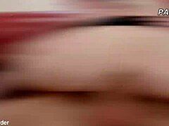 Me and blonde MILF Jolee Love team up with two boys for rough DAP action, including gapes, buttrose, squirt, creampie, and swallow.