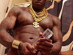 Whoa, check out this BBC worship session with Hallelujah Johnson, the weeping prophet himself! 😍