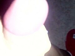 Detailed handjob with slow strokes and firm grip