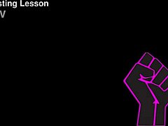 fisting lesson with ray ray doing anal fisting for real orgasm and gapes