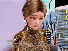 What happens next in Harem Hotel episode 310?