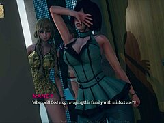 Eternum 18 game overview