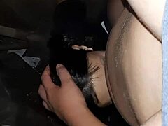 She Plays With My Nipples And Then With My Pussy - Girls Fly Orgasm!