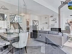 these sexy busty milfs dive into some hardcore sex action in this wild sequel