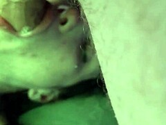 i mean, candy yumcum is showin her deep throat skills to that welsh pony... wow