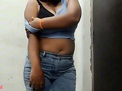 Indian girl Niharika creates a viral video showcasing her daily routine. It spreads quickly across social media platforms.