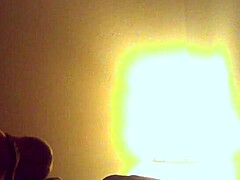 hot latina gf bends over for intense doggystyle pounding