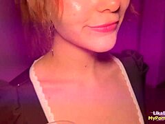 I fucked this cute girl hard right after meeting her at the party - likabusy