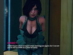 Eternum 18 game overview