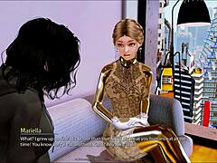 What happens next in Harem Hotel episode 310?