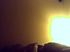 hot latina gf bends over for intense doggystyle pounding