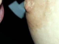 She Plays With My Nipples And Then With My Pussy - Girls Fly Orgasm!