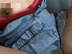 Pinay Housewife Hints At Cheating To Cover Rent In A Surprising Twist