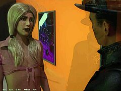 Being a DIK Explores Chick Route in Episode 228.