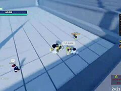 oh man, can you believe frank and pablo took on luis and chinder?