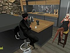 Какая ночная сюрпризная хуйня!