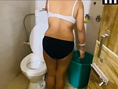 Hey, this maniatica cachonda latina babe with big ass wants sexy colombian action all day long 😈