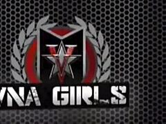 I mean, this juicy ass blonde Mellanie Monroe is gettin' that wild pussy-pounding in lingerie, ya know?