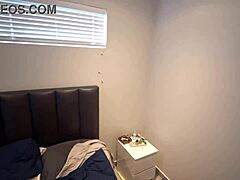 Curvy Milf Dominates With Strapon In Intense Close-Up Pegging Femdom Roleplay