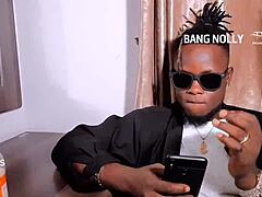 The chronic debtor offers a glimpse into behind-the-scenes production details