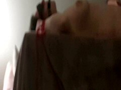 The intriguing second slave of the submissive clan emerges in 2024. Her bound journey in French BDSM exploration captivates with subtle exhibitionist vibes.