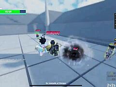 oh man, can you believe frank and pablo took on luis and chinder?