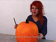 Being a DIK Explores Chick Route in Episode 228.