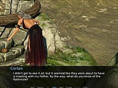 Let's Play Reluctant Archon Part 15