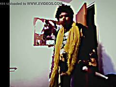 Two Shemales Produce And Perform Their Own Rap Song