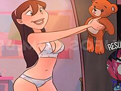 Ik ben zo nieuwsgierig naar deze families rare gewoontes, ze maken me super geil