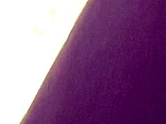 why bend over like that, hot stepmom?