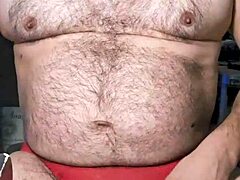 oh man, i-i mean, ezsosa here, flashing my curvy body solo in the bedroom, no censoring, just me getting all exhibitionist-like with this fat cock toy... wait, did i say that right?