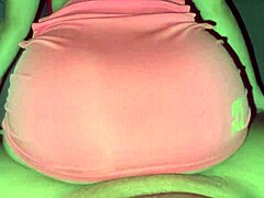 Casada folla con amante en su propia casa y pide corrida dentro 😏