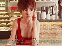 What exciting challenges await in My Pleasure 27? Let's explore the game's new levels and story twists together!