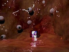 Two Shemales Produce And Perform Their Own Rap Song