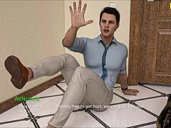 Exploring the mysteries of Rosewater Manor in episode 46