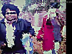 Two Shemales Produce And Perform Their Own Rap Song